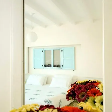 Bozcaada Limani Otel Bozcaada