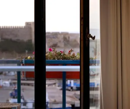 Bozcaada Limani Otel