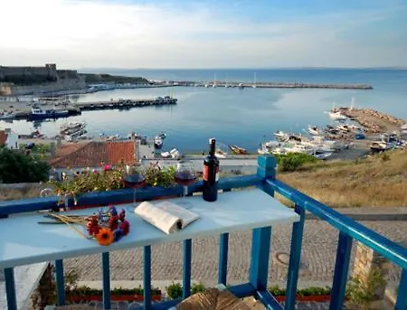Bozcaada Limani Otel Bozcaada