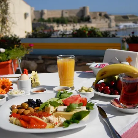 Bozcaada Limani Otel Bozcaada