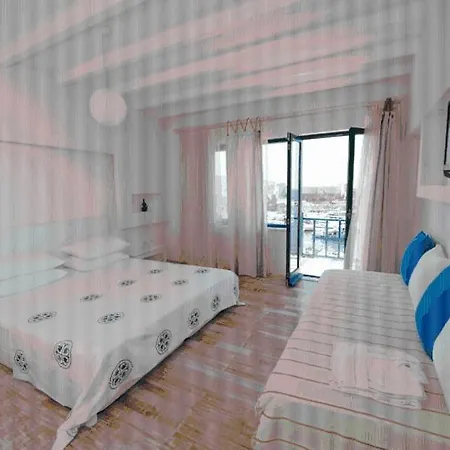 Bozcaada Limani Hotel *