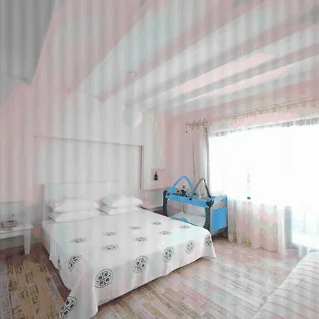 Otel Bozcaada Limani Bozcaada