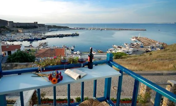 Bozcaada Limani 호텔 보즈자아다